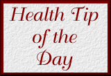 UPHS Health Care: PENNHealth Tip of the Day